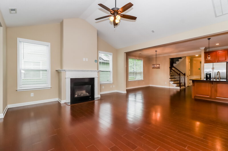 4,800/Mo, 14815 Long Iron Dr Huntersville, NC 28078 Living Room View