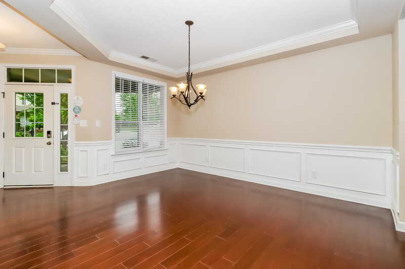 4,800/Mo, 14815 Long Iron Dr Huntersville, NC 28078 Dining Room View