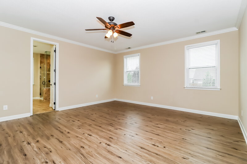 4,800/Mo, 14815 Long Iron Dr Huntersville, NC 28078 Main Bedroom View