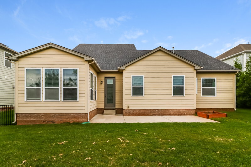 3,685/Mo, 14815 Long Iron Dr Huntersville, NC 28078 Misc View 17