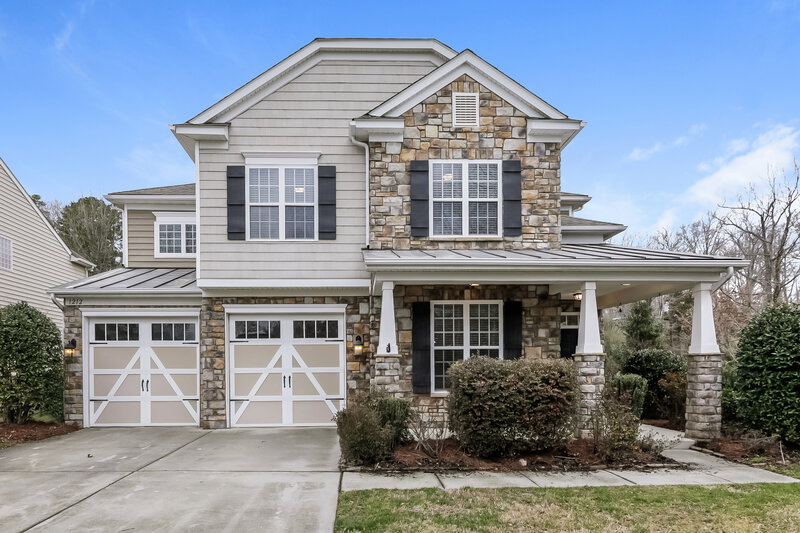 4,180/Mo, 1212 Ridge Haven Rd Waxhaw, NC 28173 External View