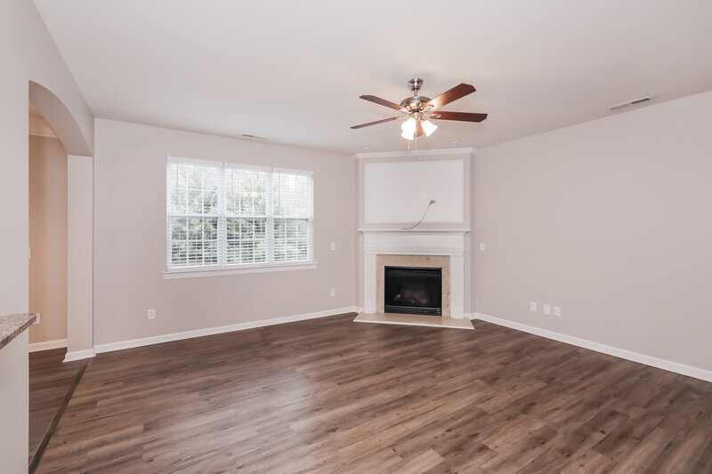 4,180/Mo, 1212 Ridge Haven Rd Waxhaw, NC 28173 Living Room View