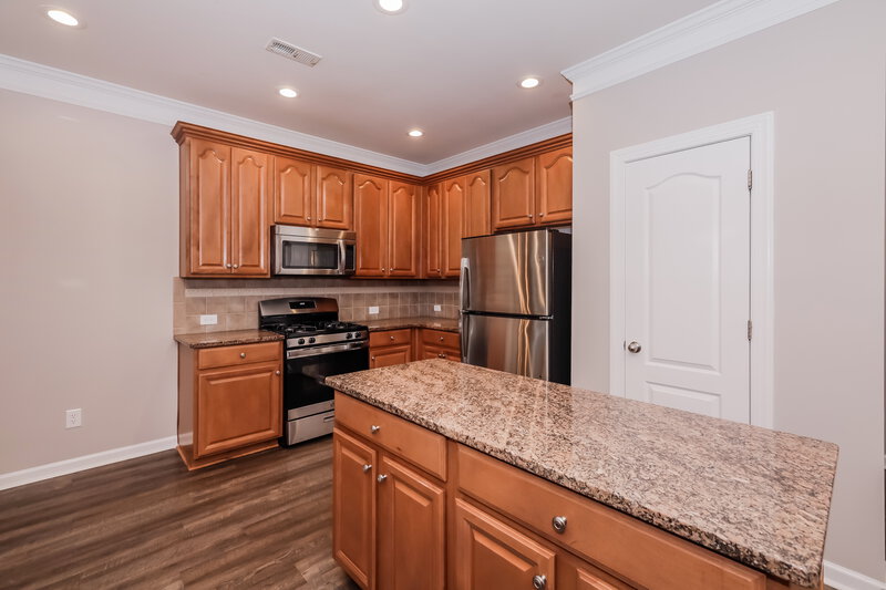 4,180/Mo, 1212 Ridge Haven Rd Waxhaw, NC 28173 Kitchen View 2