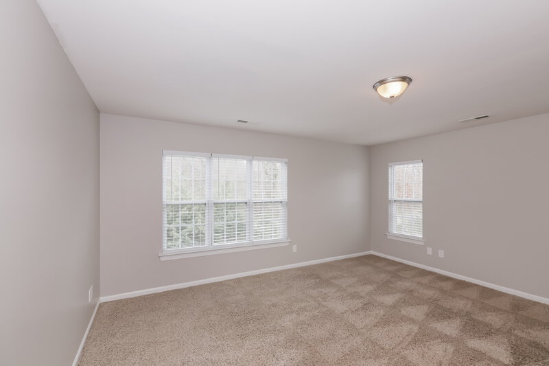 4,180/Mo, 1212 Ridge Haven Rd Waxhaw, NC 28173 Main Bedroom View