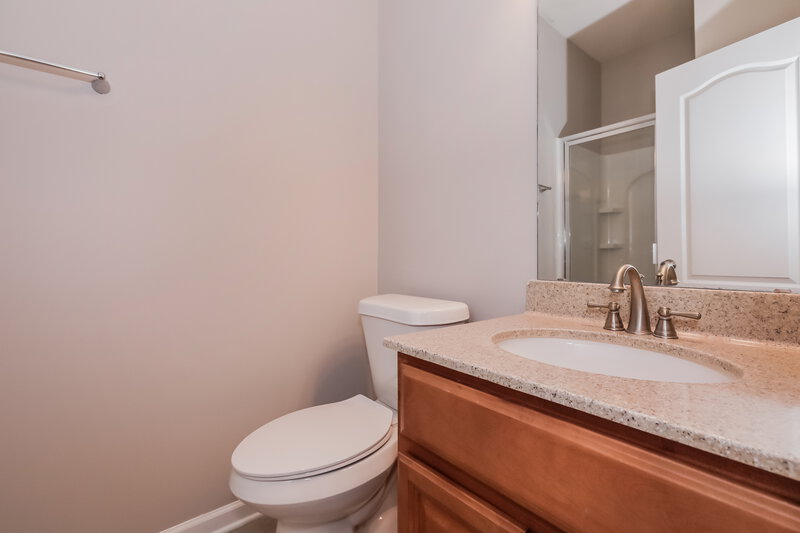 4,180/Mo, 1212 Ridge Haven Rd Waxhaw, NC 28173 Bathroom View