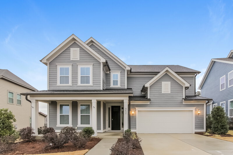 2,770/Mo, 952 Elderberry Ln Clover, SC 29710 External View