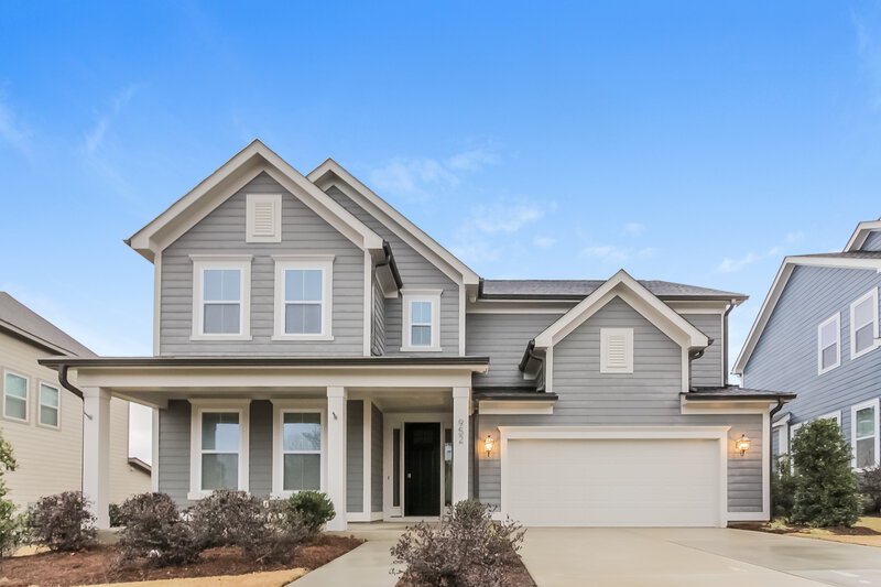 2,770/Mo, 952 Elderberry Ln Clover, SC 29710 Front View