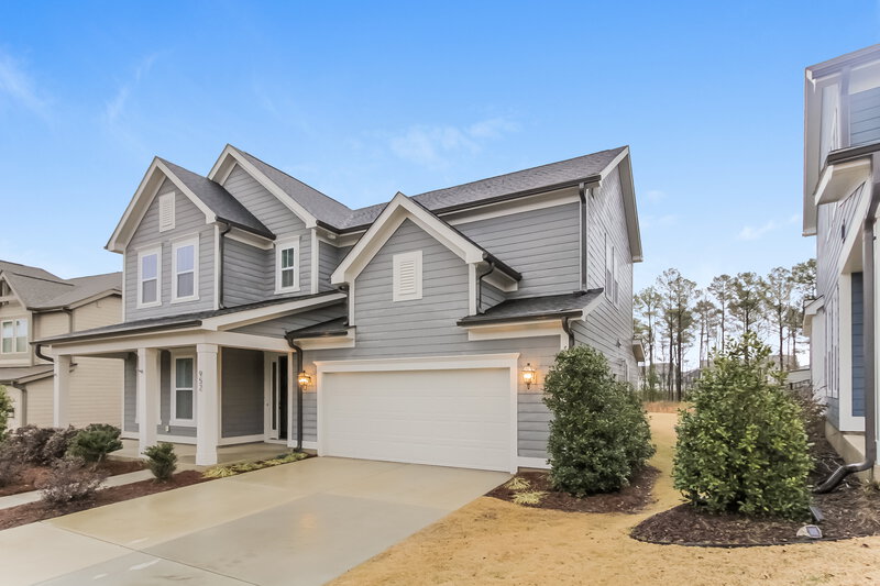 2,770/Mo, 952 Elderberry Ln Clover, SC 29710 Front View 2