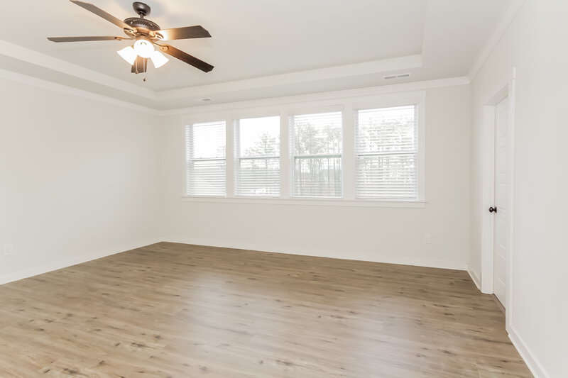 2,770/Mo, 952 Elderberry Ln Clover, SC 29710 Dining Room View