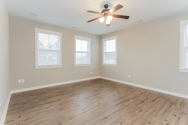2,770/Mo, 952 Elderberry Ln Clover, SC 29710 Bedroom View 2