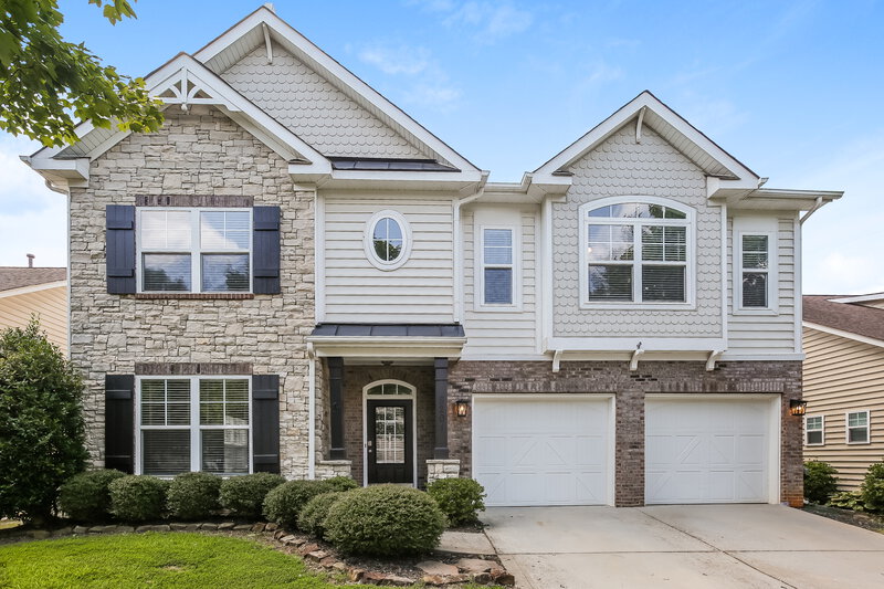 3,310/Mo, 8201 Willow Branch Dr Waxhaw, NC 28173 External View