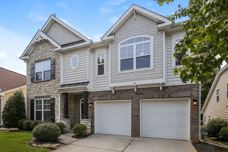 3,310/Mo, 8201 Willow Branch Dr Waxhaw, NC 28173 Front View