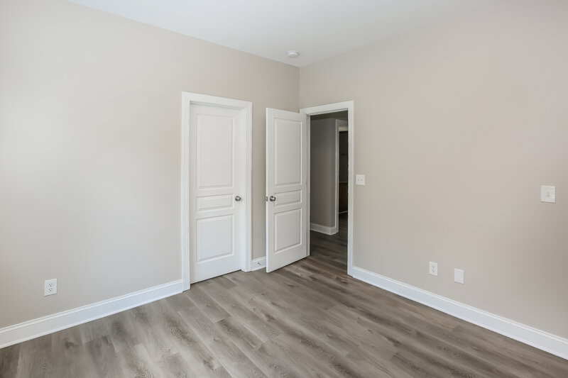 3,310/Mo, 8201 Willow Branch Dr Waxhaw, NC 28173 Bedroom View 3