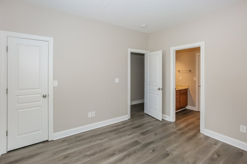 3,310/Mo, 8201 Willow Branch Dr Waxhaw, NC 28173 Bedroom View 5