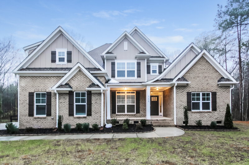 4,610/Mo, 566 Sand Trap Dr York, SC 29745 External View