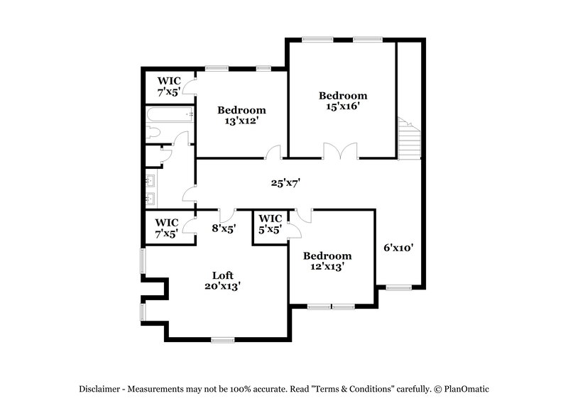 4,610/Mo, 566 Sand Trap Dr York, SC 29745 Floor Plan View 2