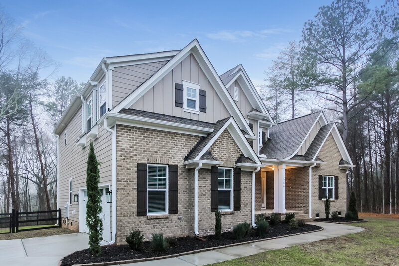 4,610/Mo, 566 Sand Trap Dr York, SC 29745 Front View