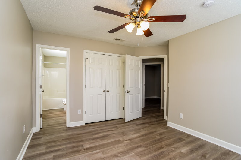 1,665/Mo, 511 Canopy Ct Clover, SC 29710 Main Bedroom View 2