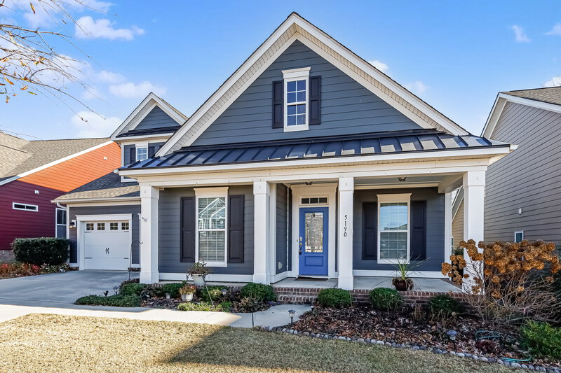 3,615/Mo, 5190 Waterloo Dr Tega Cay, SC 29708 External View
