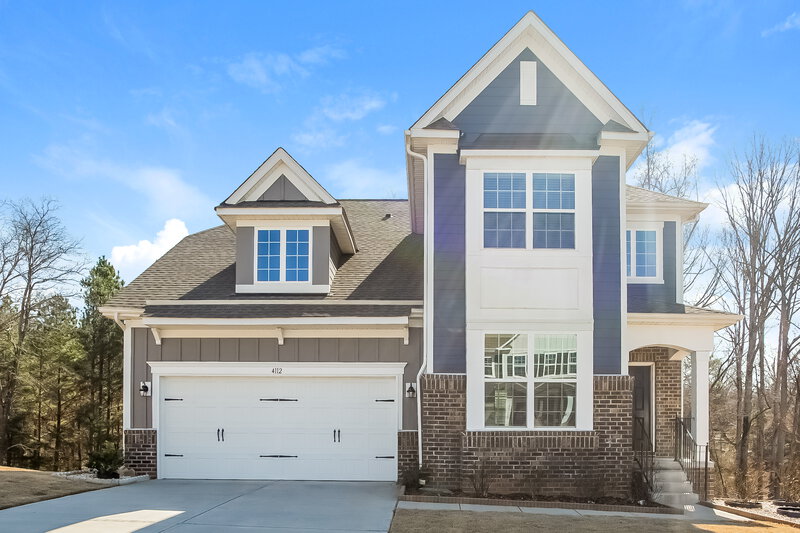 2,695/Mo, 4112 Hickory View Dr Indian Land, SC 29707 External View