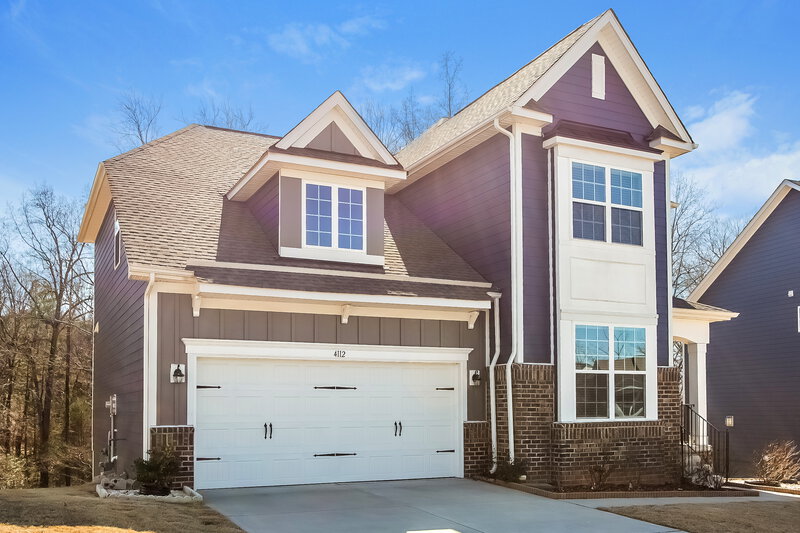 2,695/Mo, 4112 Hickory View Dr Indian Land, SC 29707 Front View