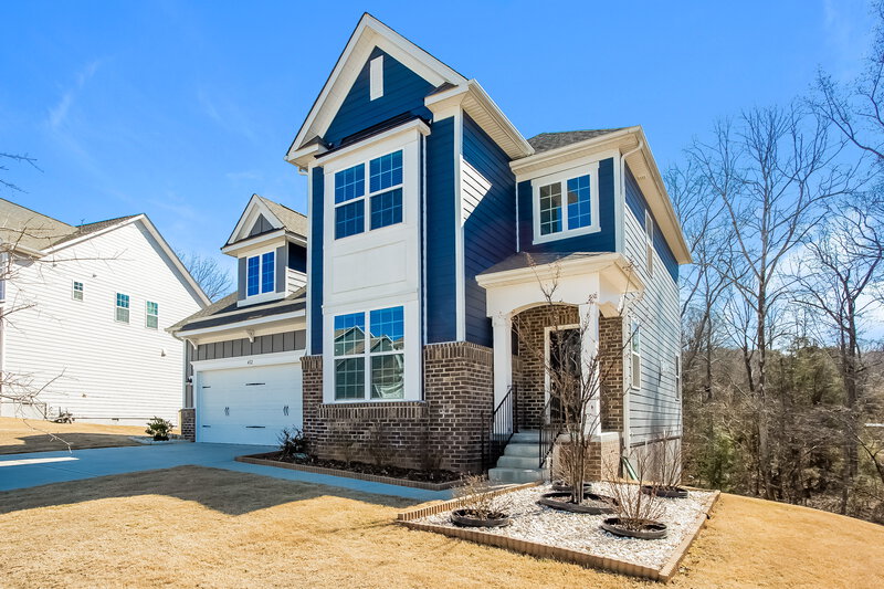 2,695/Mo, 4112 Hickory View Dr Indian Land, SC 29707 Front View 2