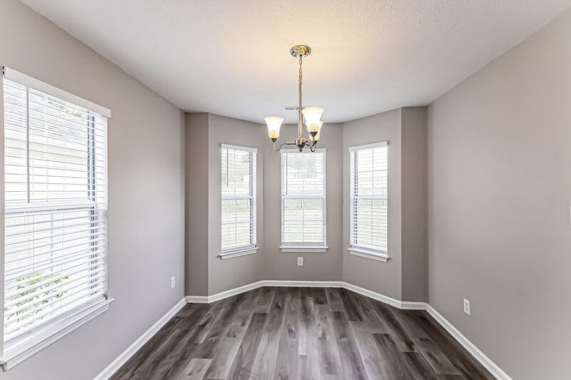 2,890/Mo, 1820 Wimbleton Wood Dr Fort Mill, SC 29708 Dining Room View