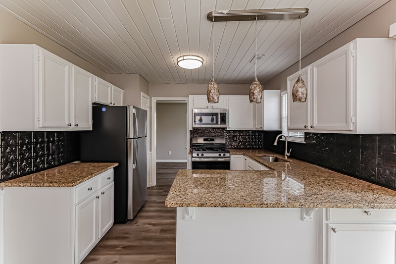 2,890/Mo, 1820 Wimbleton Wood Dr Fort Mill, SC 29708 Kitchen View
