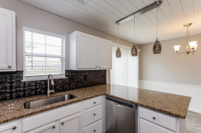 2,890/Mo, 1820 Wimbleton Wood Dr Fort Mill, SC 29708 Kitchen View 4