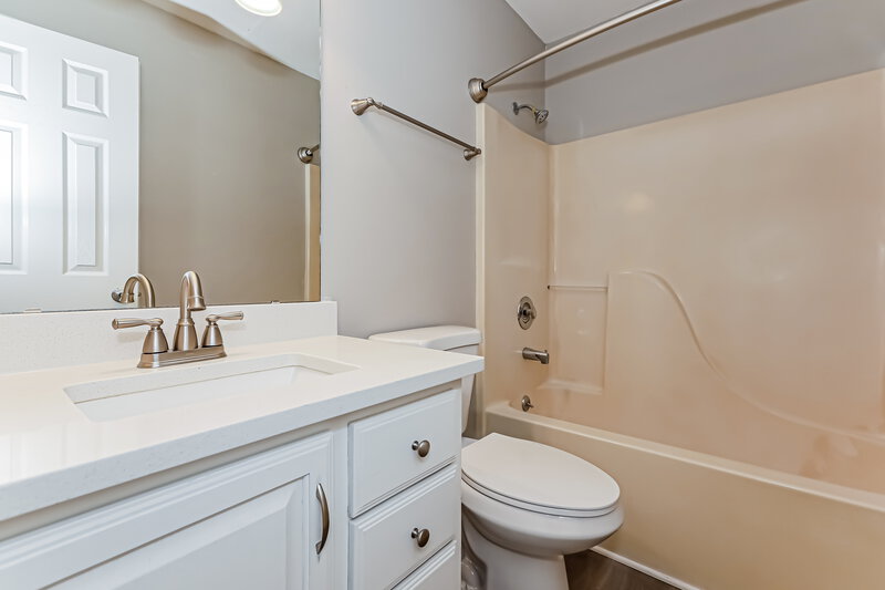 2,890/Mo, 1820 Wimbleton Wood Dr Fort Mill, SC 29708 Bathroom View