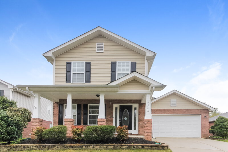 2,890/Mo, 6240 Silver Chime Way Huntersville, NC 28078 External View