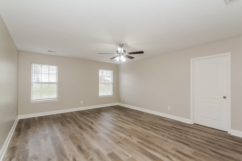 2,890/Mo, 6240 Silver Chime Way Huntersville, NC 28078 Main Bedroom View