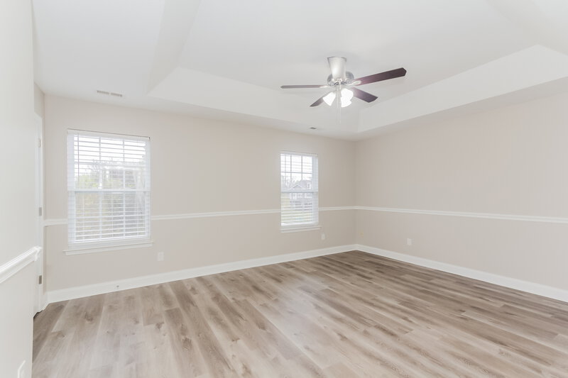 2,890/Mo, 6240 Silver Chime Way Huntersville, NC 28078 Bedroom View