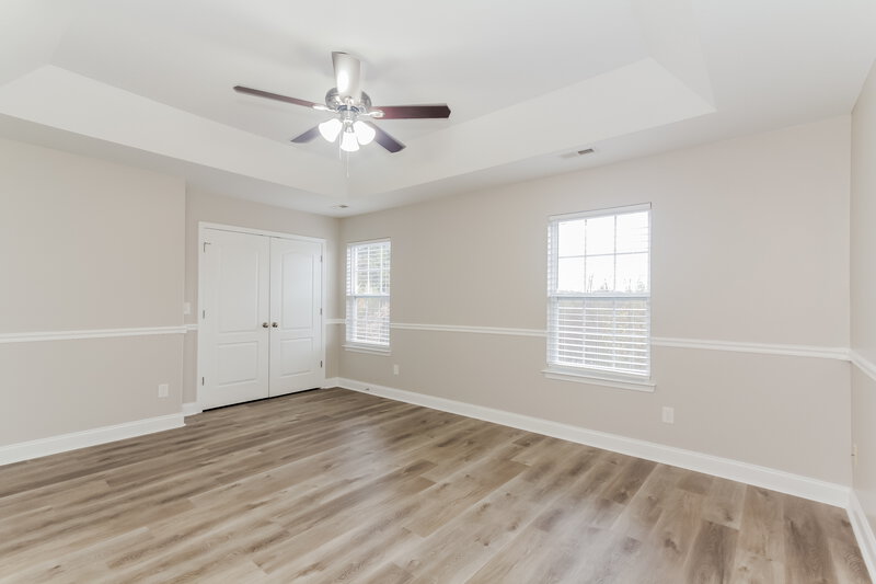 2,890/Mo, 6240 Silver Chime Way Huntersville, NC 28078 Bedroom View 2