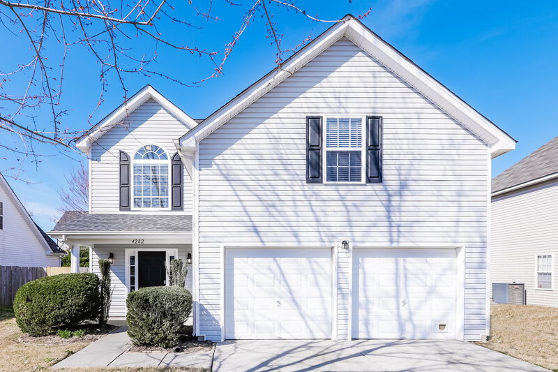 2,420/Mo, 4282 Cole Creek Dr Indian Land, SC 29707 External View