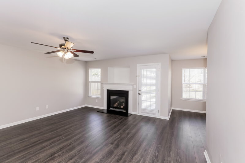 2,420/Mo, 4282 Cole Creek Dr Indian Land, SC 29707 Living Room View
