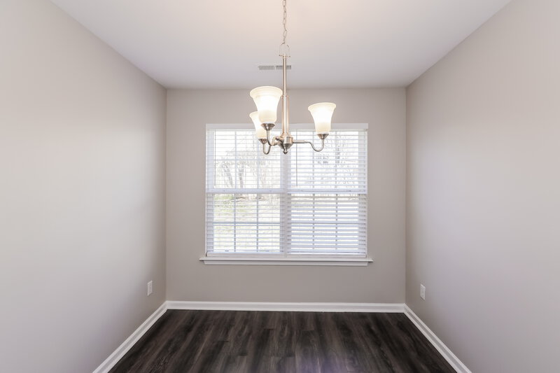 2,420/Mo, 4282 Cole Creek Dr Indian Land, SC 29707 Dining Room View