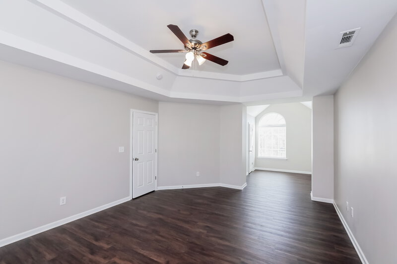 2,420/Mo, 4282 Cole Creek Dr Indian Land, SC 29707 Main Bedroom View