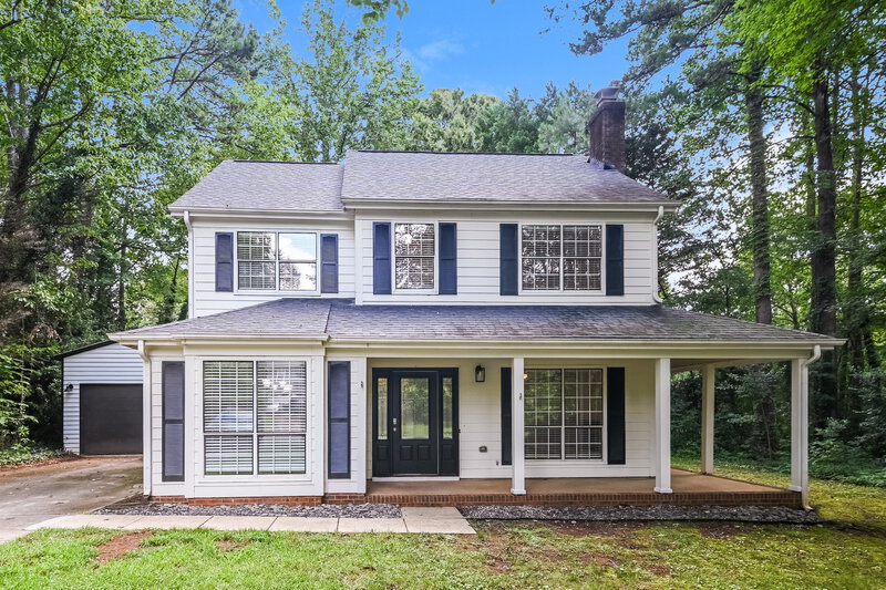 2,270/Mo, 100 Bath Cir Huntersville, NC 28078 External View