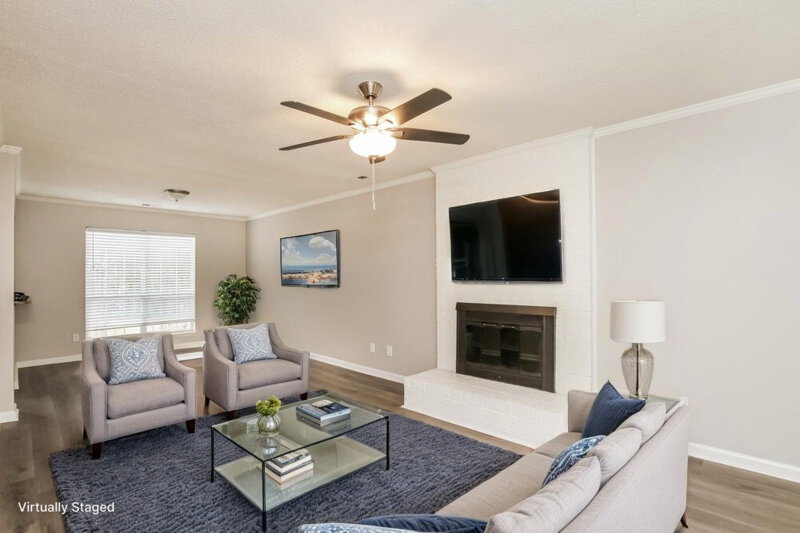 2,355/Mo, 100 Bath Cir Huntersville, NC 28078 Misc View 2