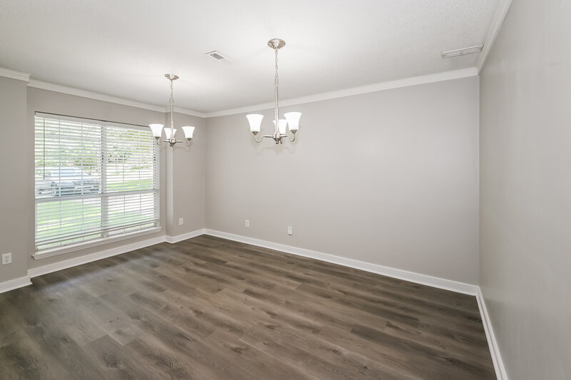 2,270/Mo, 100 Bath Cir Huntersville, NC 28078 Dining Room View