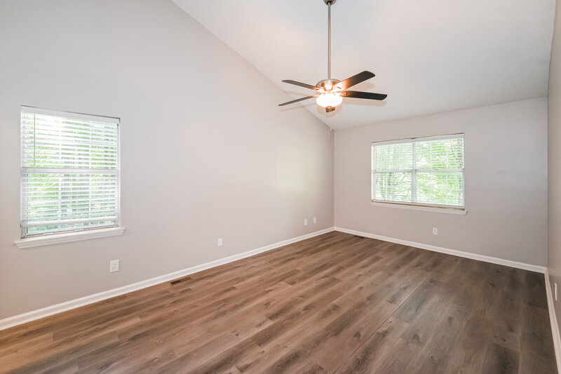 2,270/Mo, 100 Bath Cir Huntersville, NC 28078 Main Bedroom View