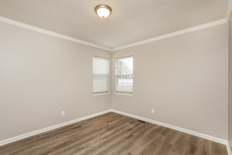 2,305/Mo, 100 Bath Cir Huntersville, NC 28078 Bedroom View