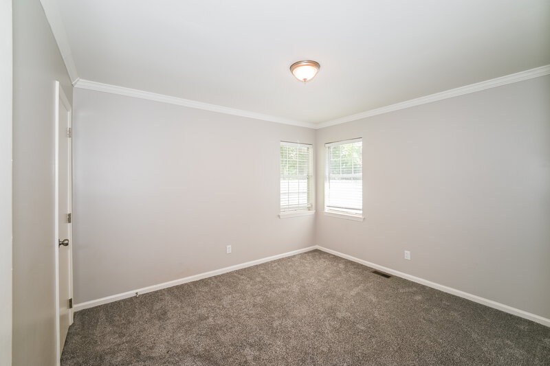 2,270/Mo, 100 Bath Cir Huntersville, NC 28078 Bedroom View