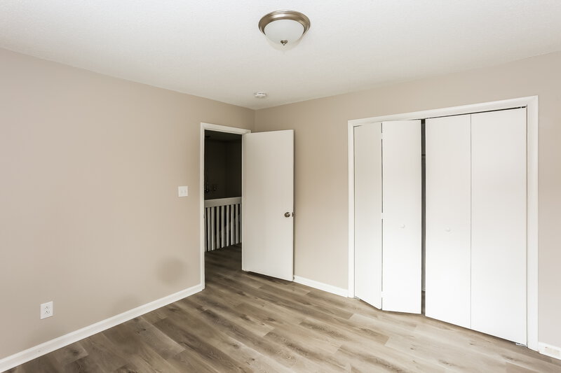 2,440/Mo, 3125 Windbluff Dr Charlotte, NC 28277 Bedroom View 3