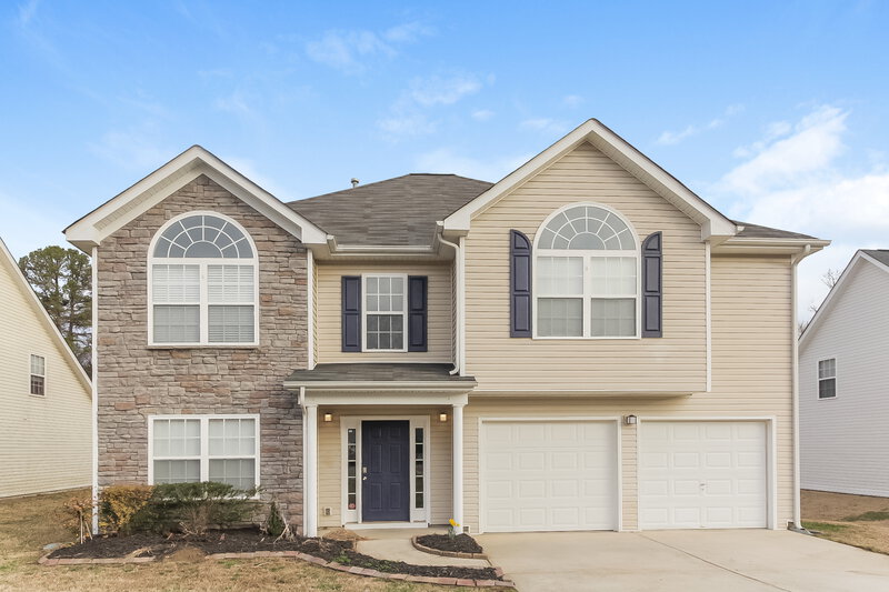 2,415/Mo, 659 Winding Branch Rd Rock Hill, SC 29732 External View
