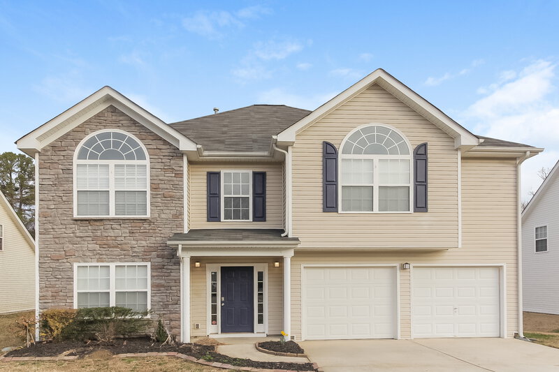 2,415/Mo, 659 Winding Branch Rd Rock Hill, SC 29732 Front View
