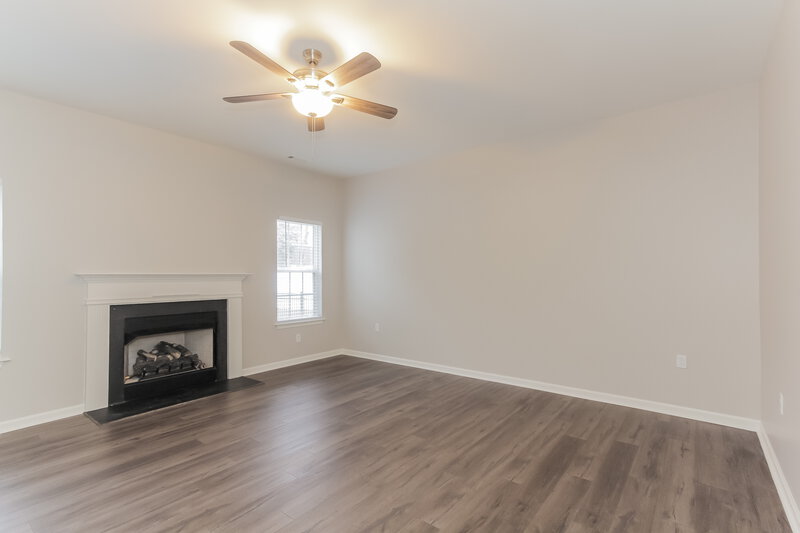 2,415/Mo, 659 Winding Branch Rd Rock Hill, SC 29732 Living Room View