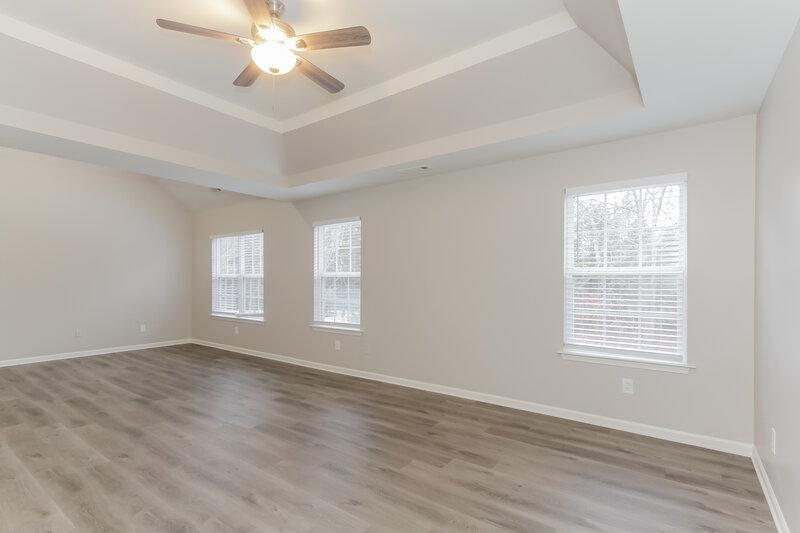 2,415/Mo, 659 Winding Branch Rd Rock Hill, SC 29732 Main Bedroom View