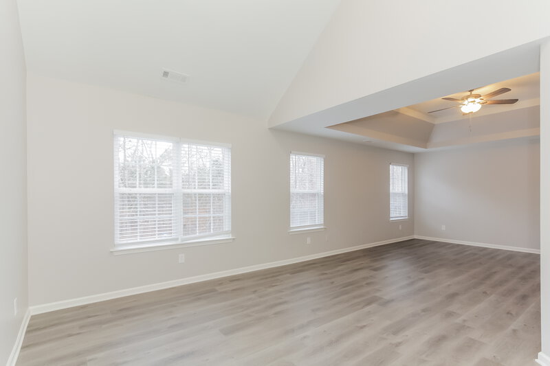 2,415/Mo, 659 Winding Branch Rd Rock Hill, SC 29732 Main Bedroom View 2